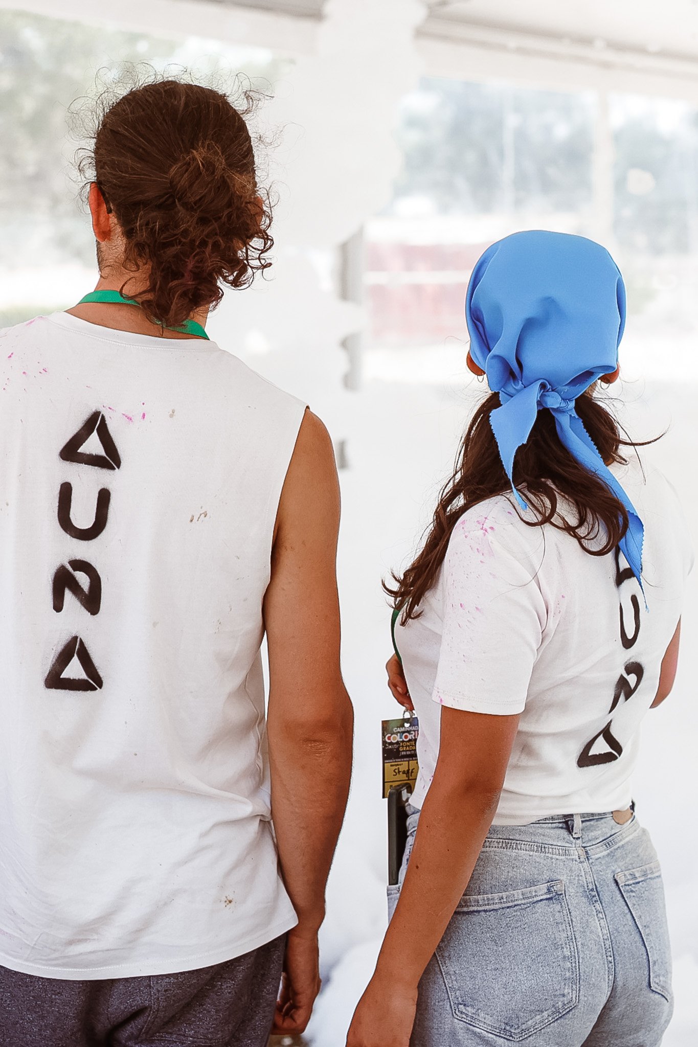 Equipa AURA